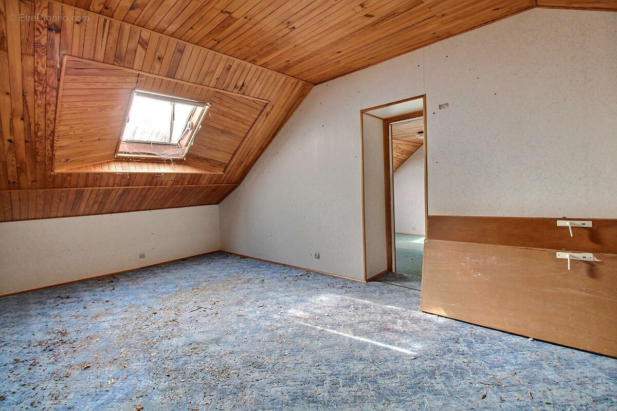 Maison à SAINT-BOIL