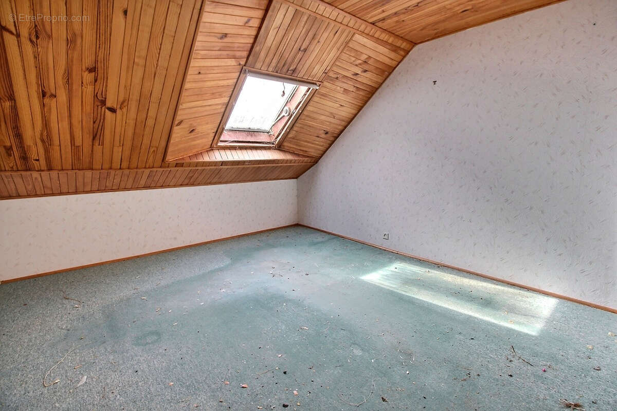 Maison à SAINT-BOIL