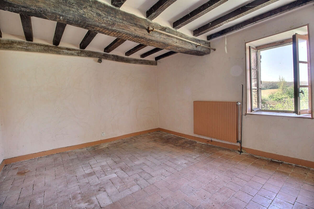 Maison à SAINT-BOIL