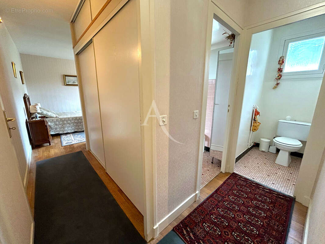 Maison à MONTRICHARD