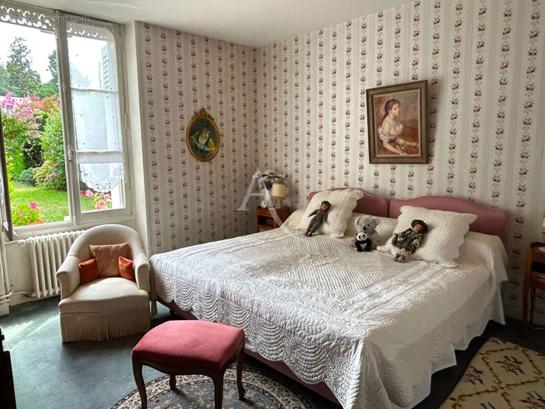 Maison à MONTRICHARD