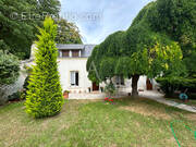 Maison à MONTRICHARD