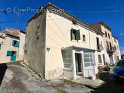 Maison à LA SERPENT