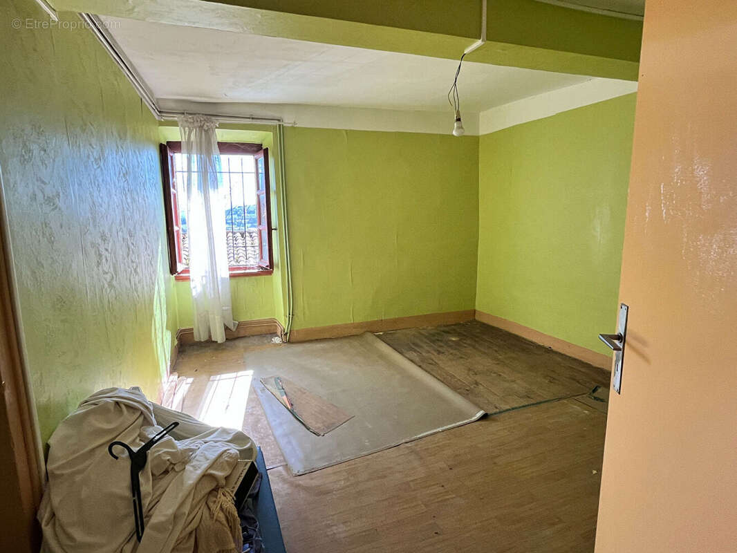 Maison à LA SERPENT