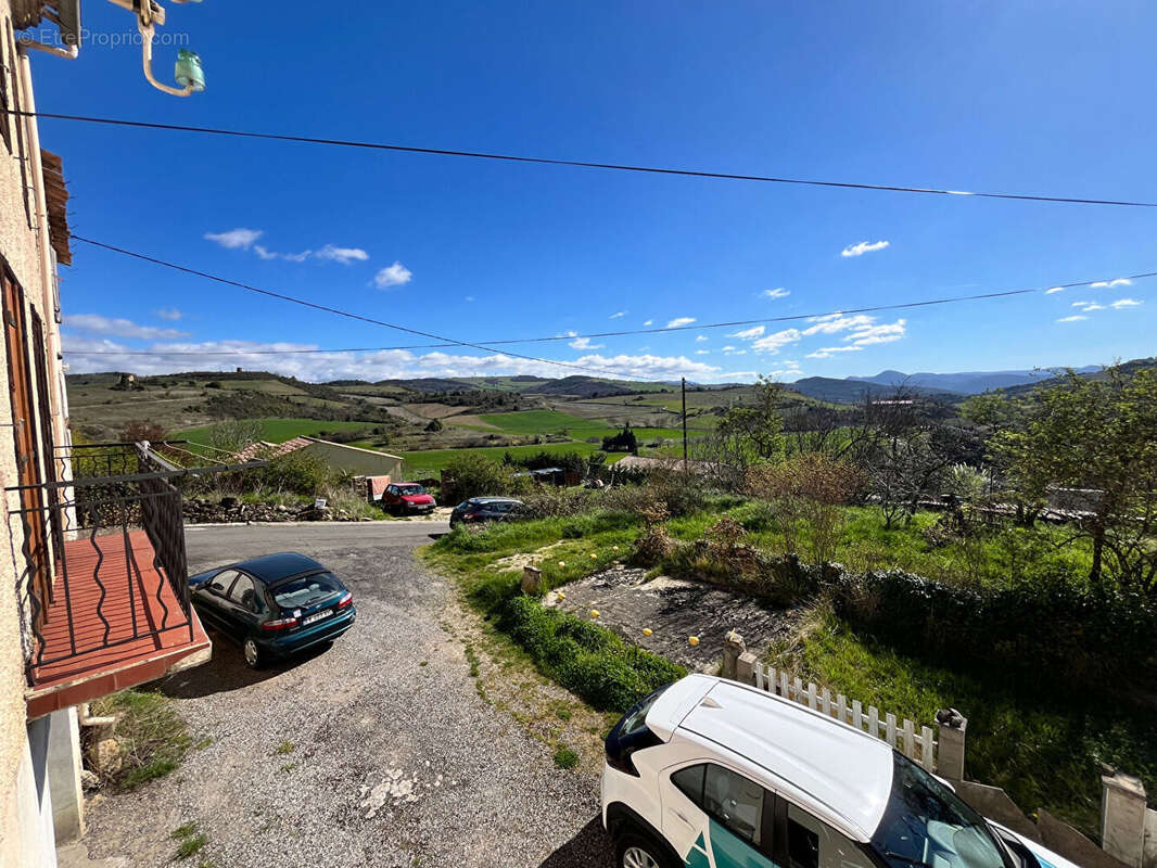 Maison à LA SERPENT