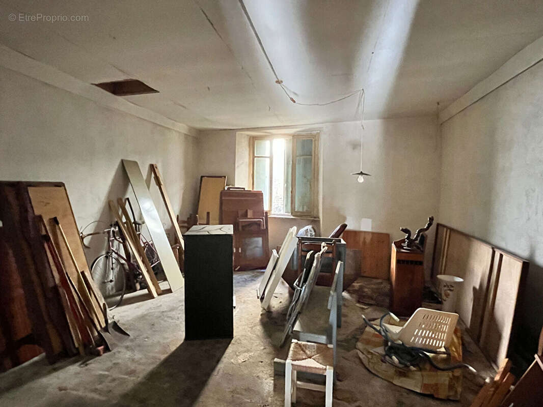 Maison à LA SERPENT