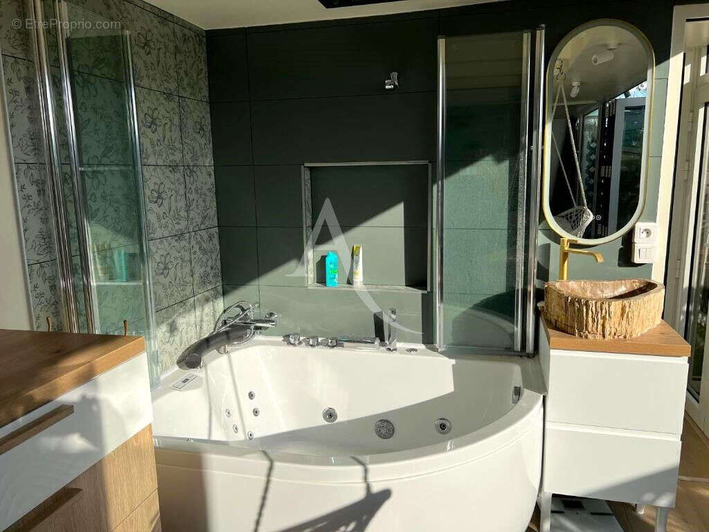 Appartement à PARIS-13E