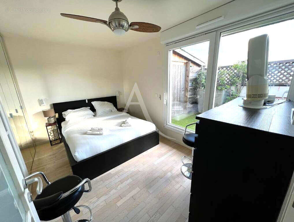 Appartement à PARIS-13E