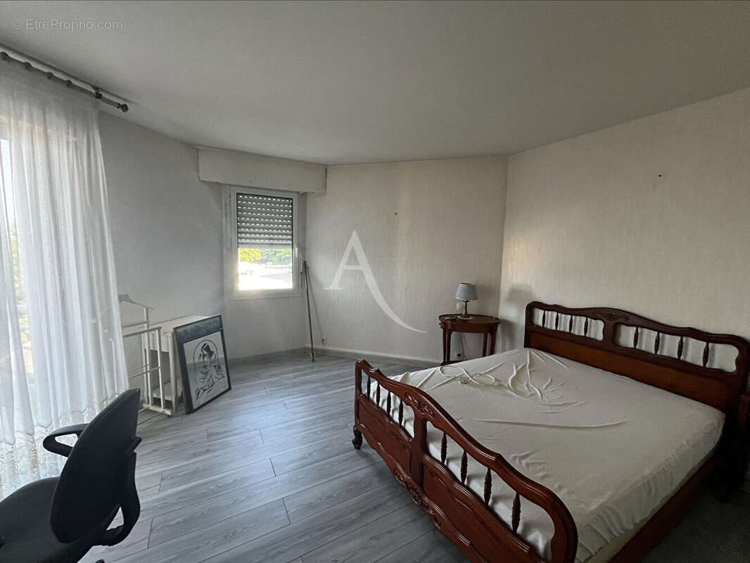 Appartement à SAINT-NAZAIRE