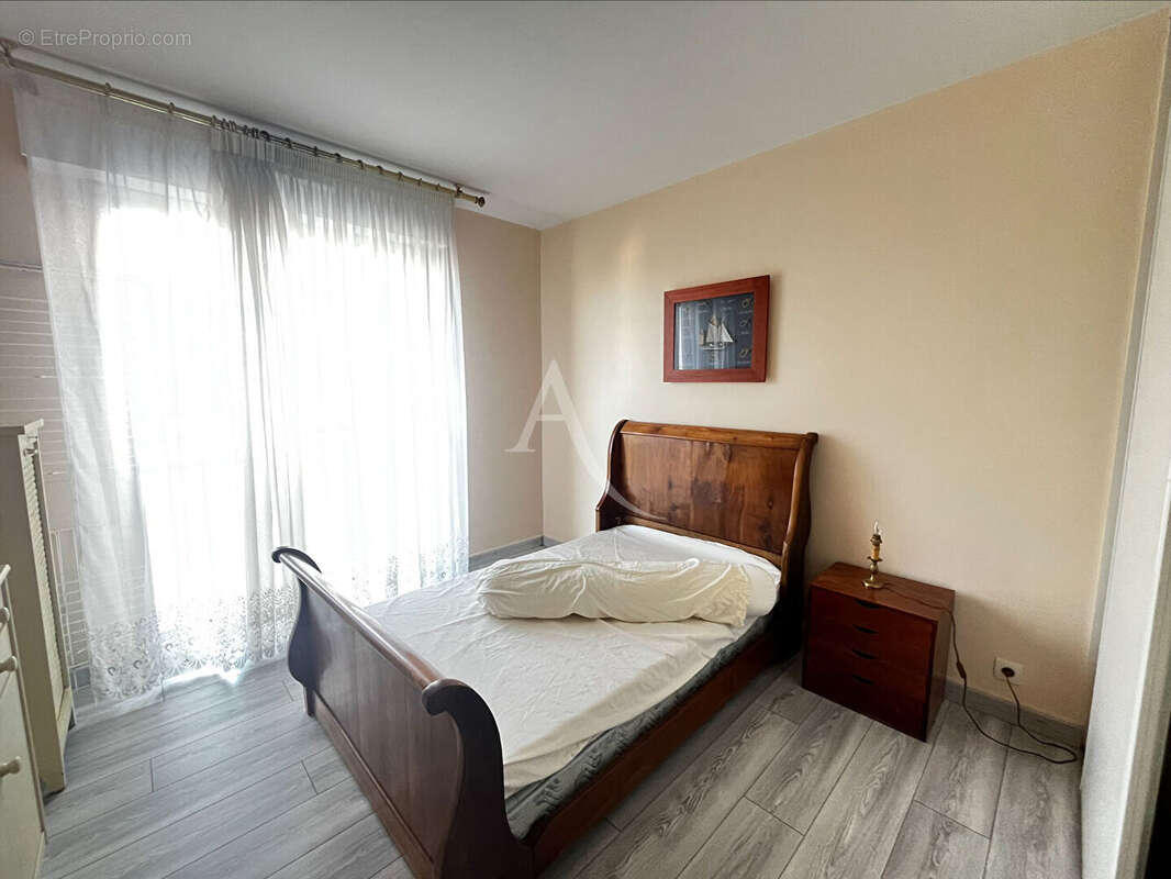 Appartement à SAINT-NAZAIRE