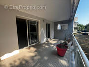 Appartement à SAINT-NAZAIRE