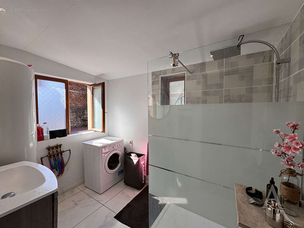 Maison à SAINT-OUEN