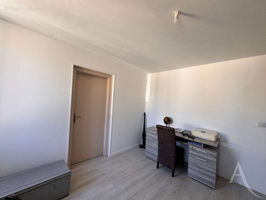 Maison à SAINT-OUEN