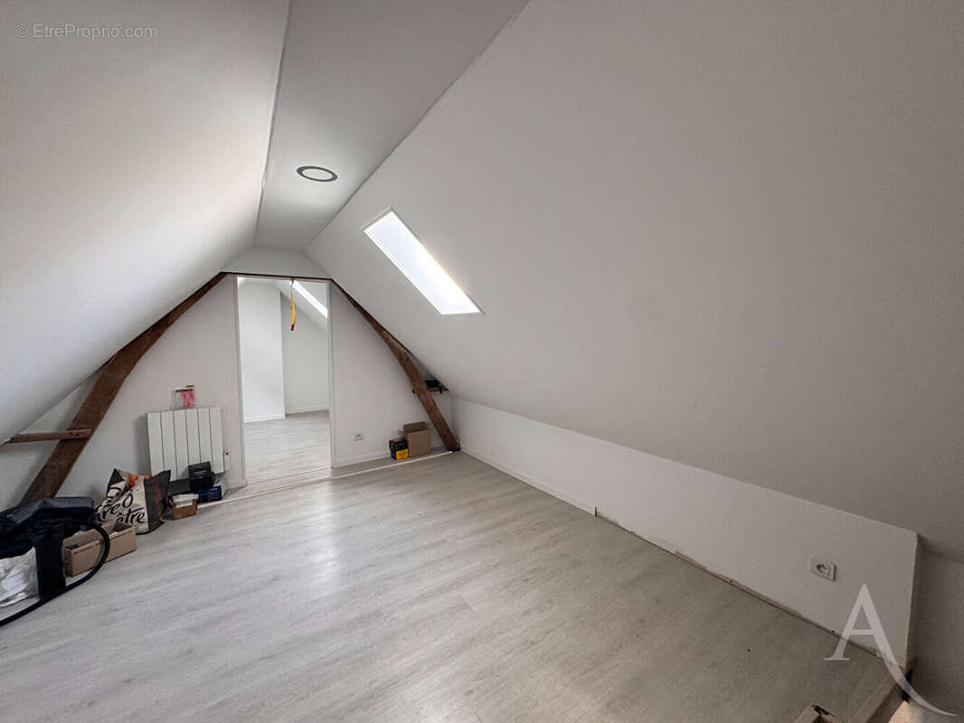 Maison à SAINT-OUEN