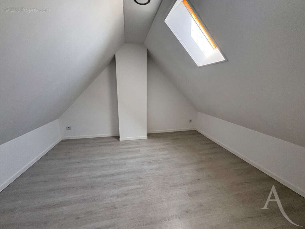 Maison à SAINT-OUEN