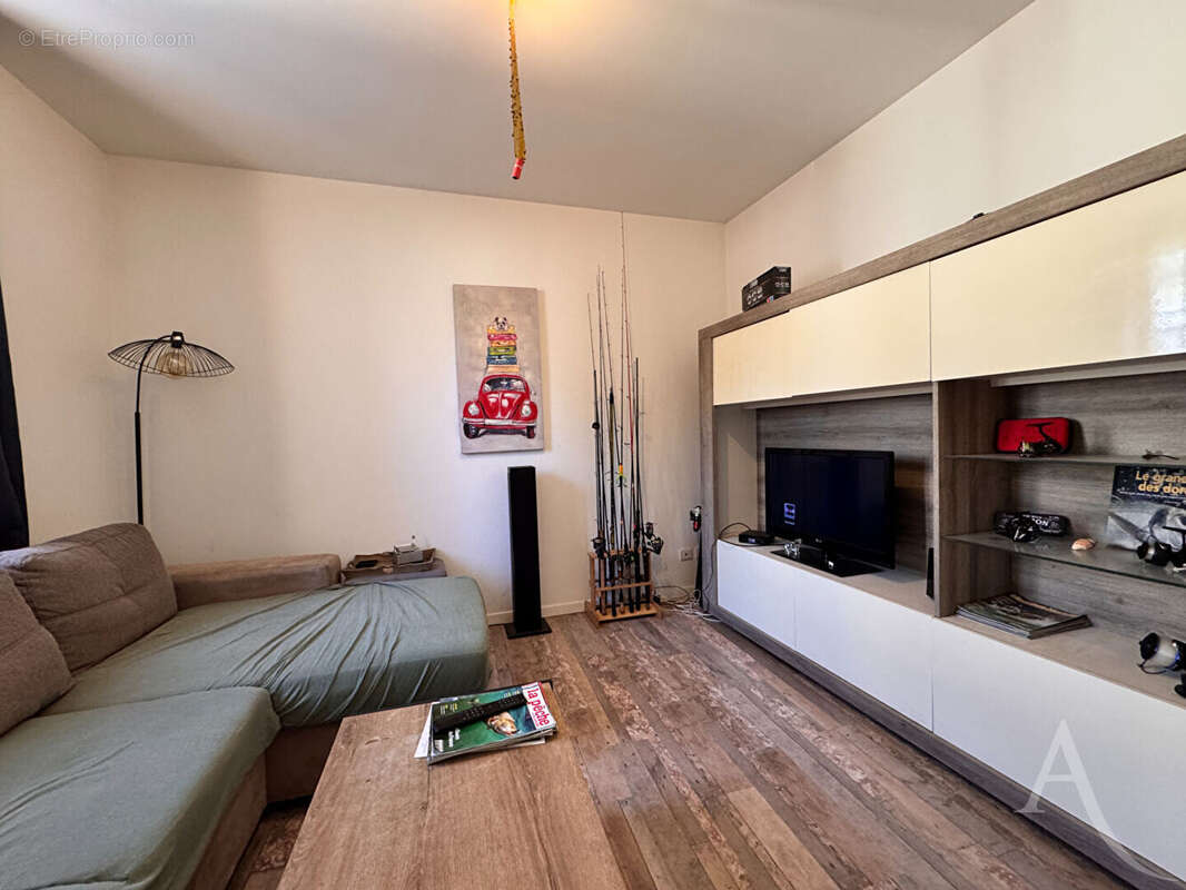 Maison à SAINT-OUEN