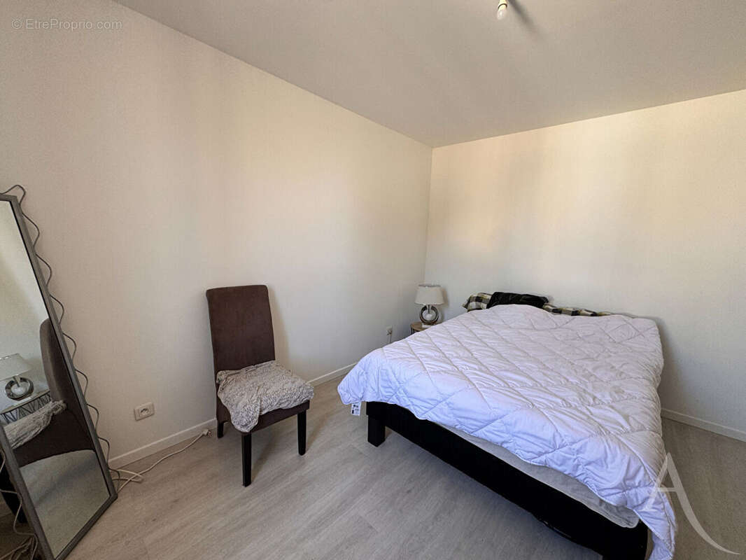 Maison à SAINT-OUEN