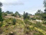 Terrain à VILLENEUVE-LES-AVIGNON