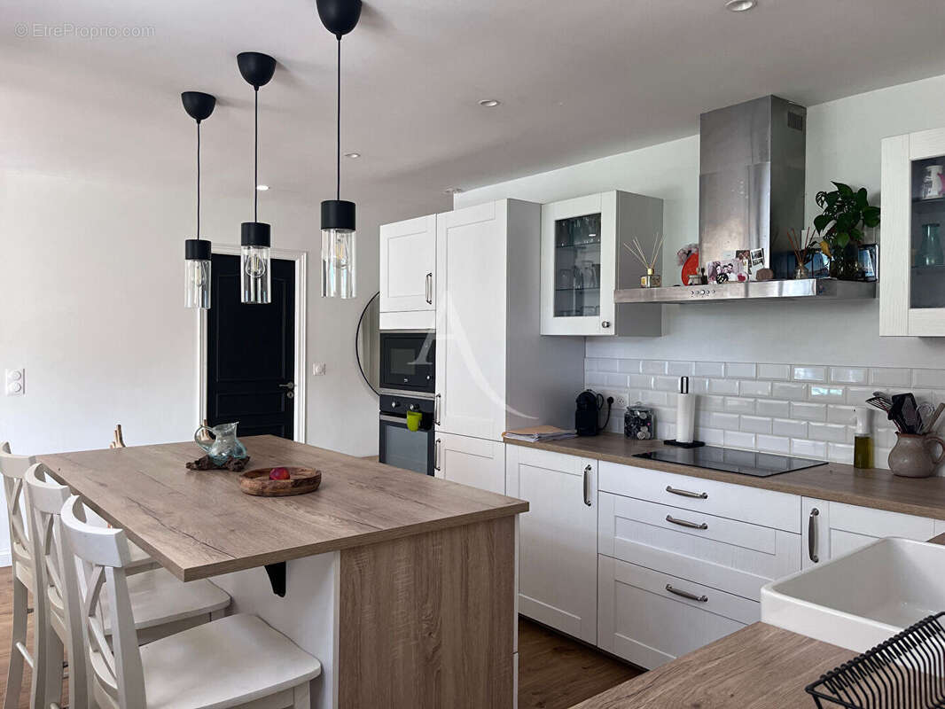 Maison à LA BERNERIE-EN-RETZ