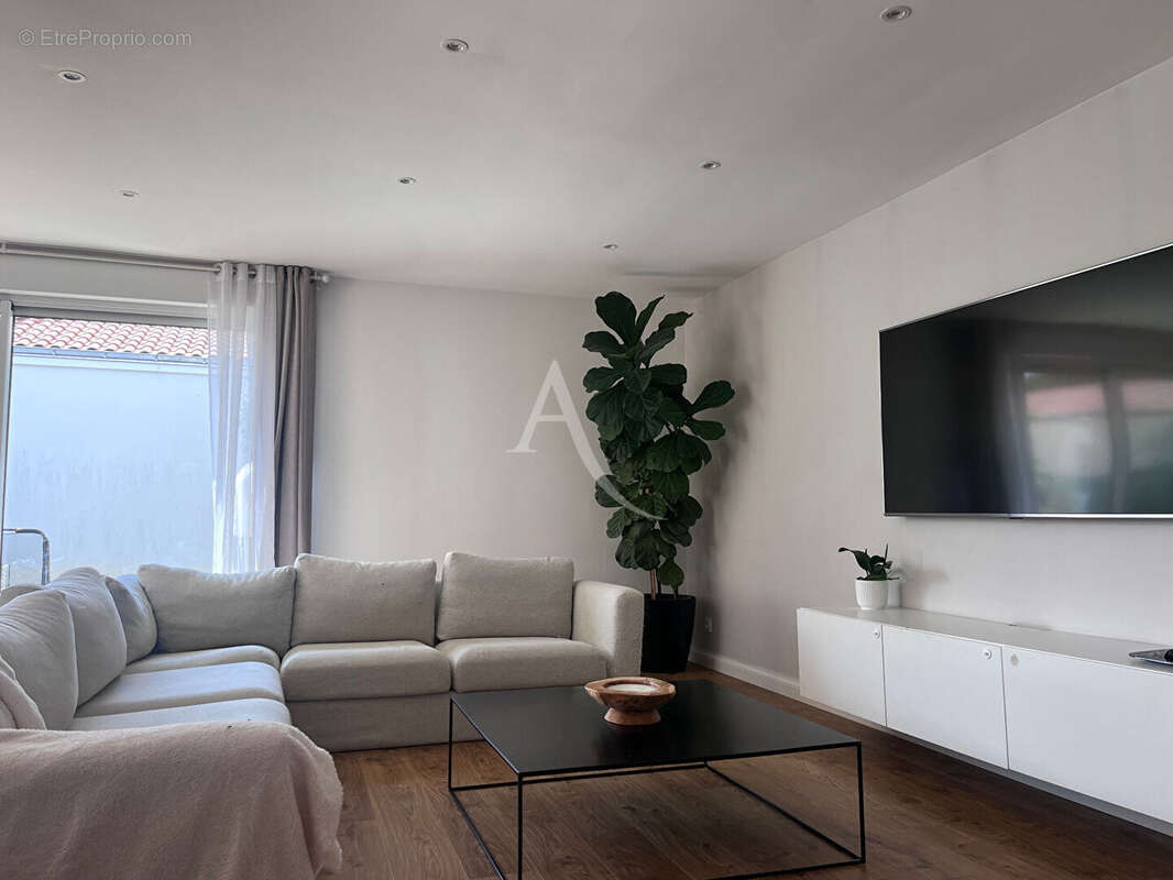 Maison à LA BERNERIE-EN-RETZ