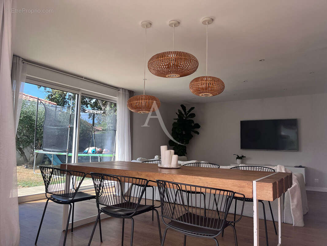 Maison à LA BERNERIE-EN-RETZ