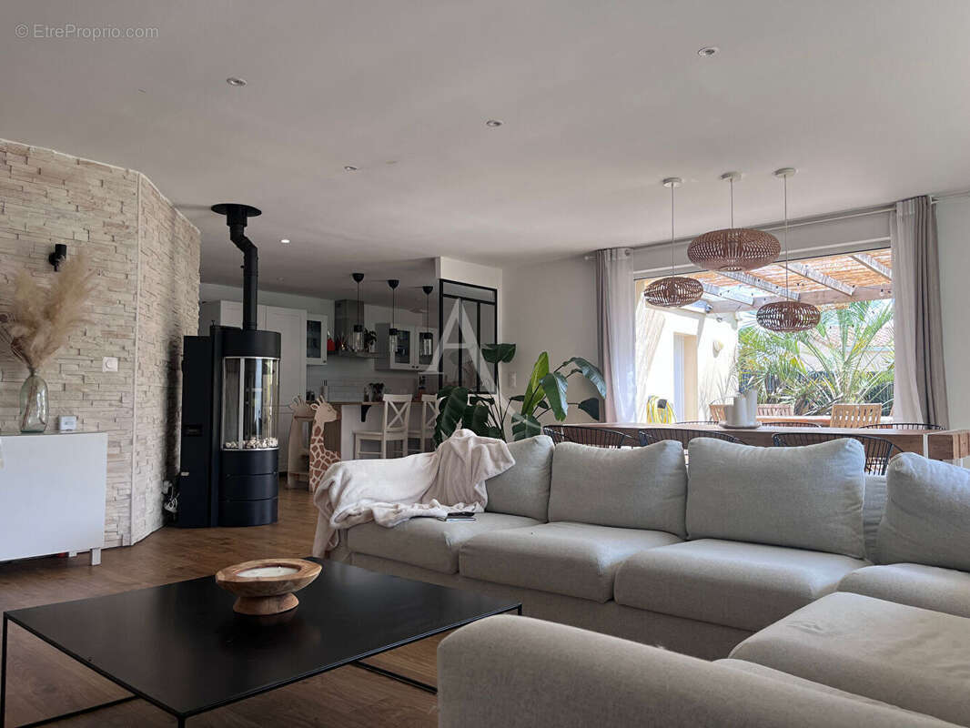 Maison à LA BERNERIE-EN-RETZ