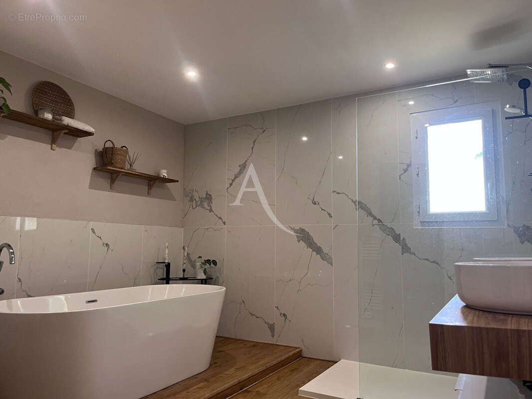 Maison à LA BERNERIE-EN-RETZ