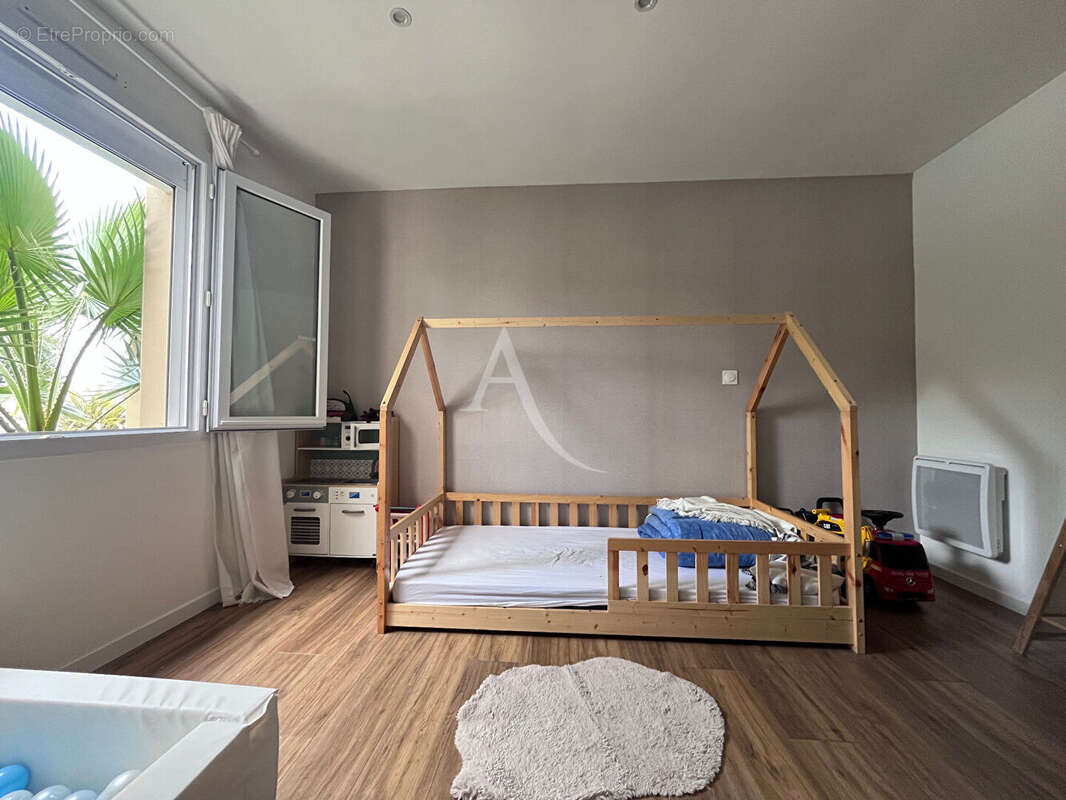 Maison à LA BERNERIE-EN-RETZ