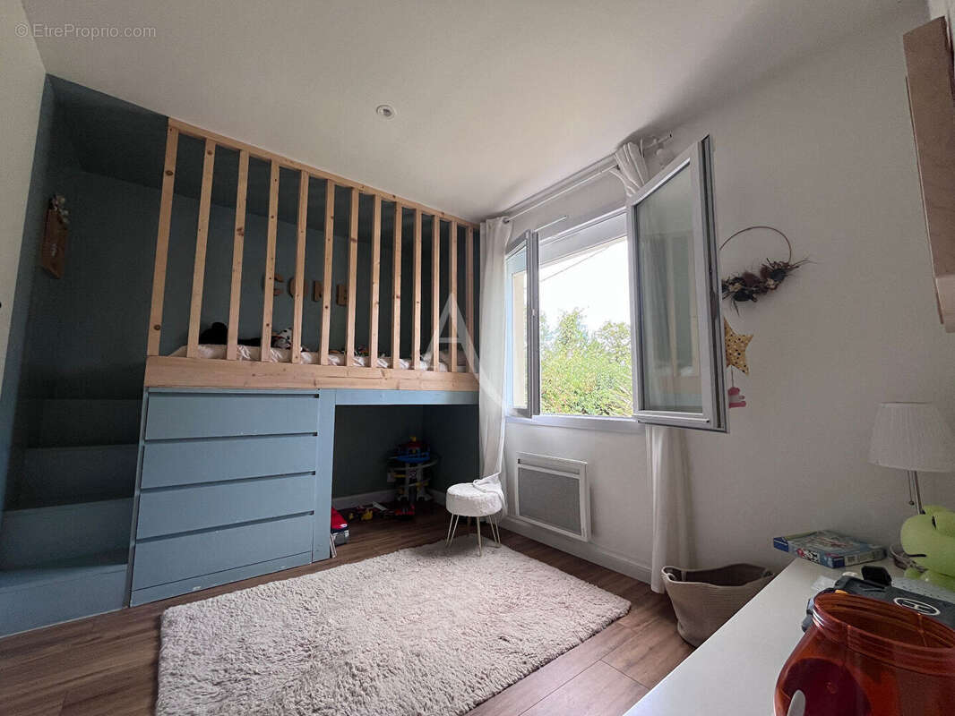 Maison à LA BERNERIE-EN-RETZ