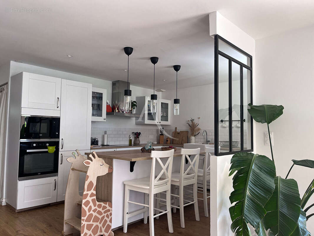 Maison à LA BERNERIE-EN-RETZ