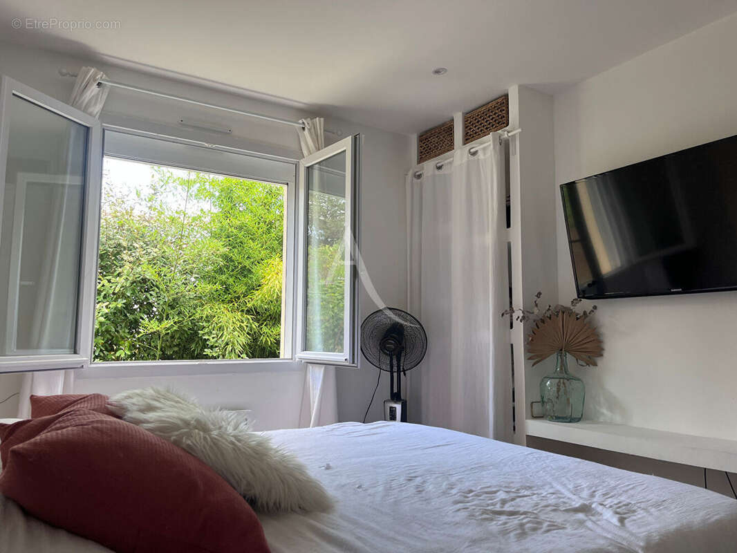 Maison à LA BERNERIE-EN-RETZ