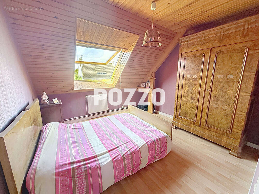 Maison à SAINT-PAIR-SUR-MER