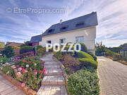 Maison à SAINT-PAIR-SUR-MER