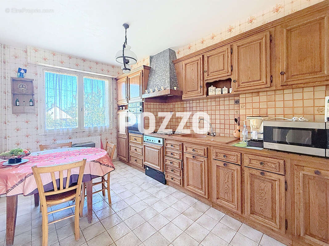 Maison à SAINT-PAIR-SUR-MER