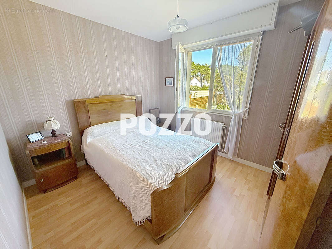 Maison à SAINT-PAIR-SUR-MER