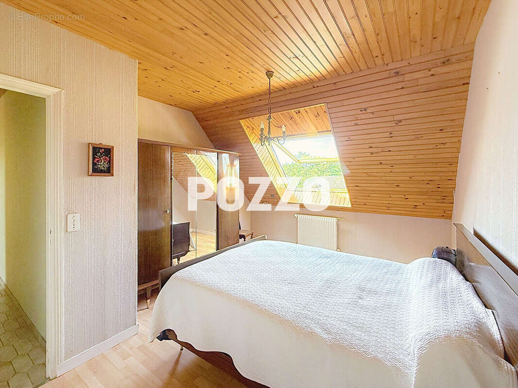 Maison à SAINT-PAIR-SUR-MER