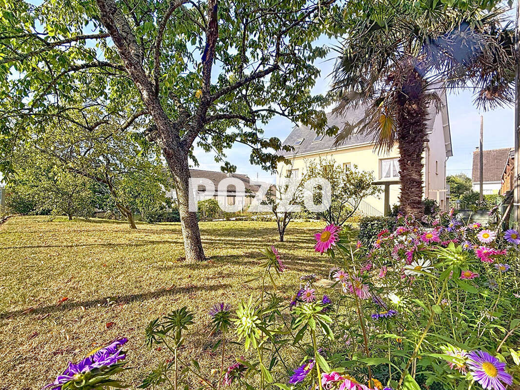 Maison à SAINT-PAIR-SUR-MER