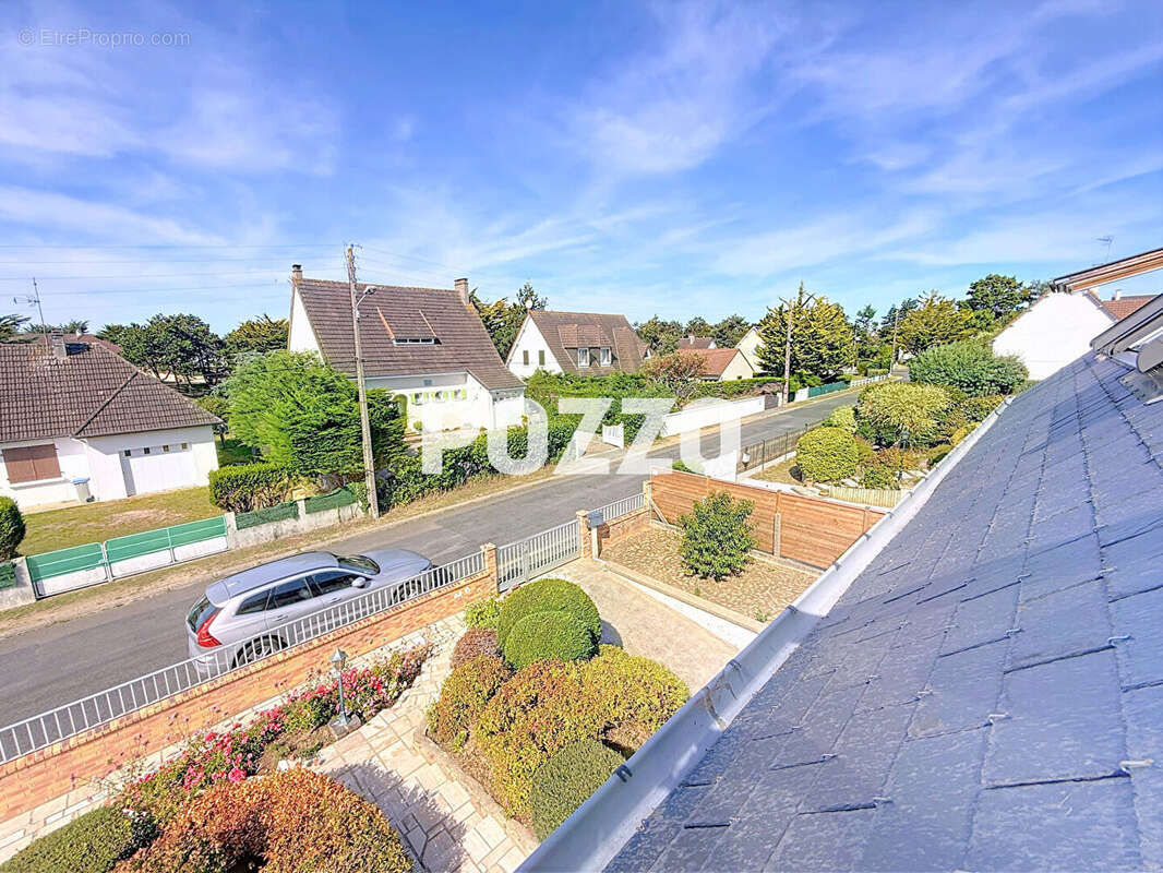 Maison à SAINT-PAIR-SUR-MER