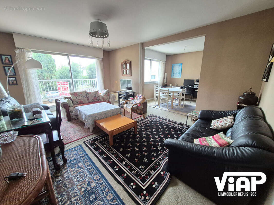 Appartement à LIMOGES