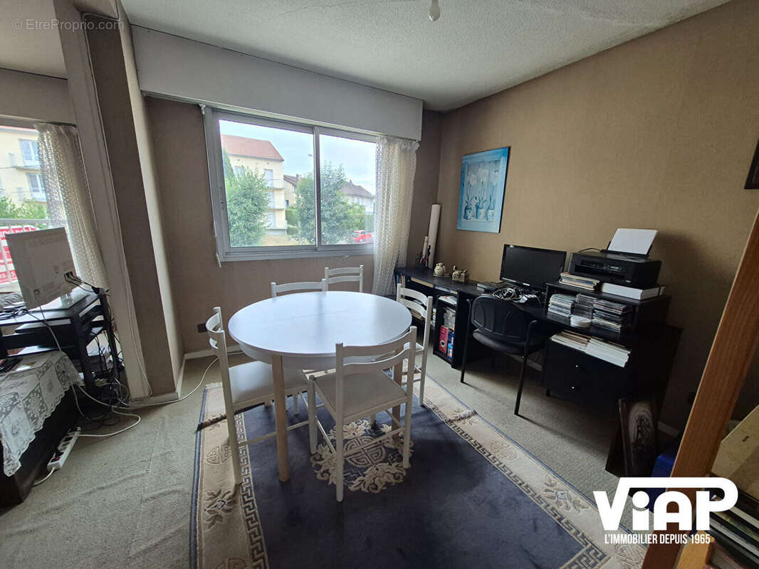 Appartement à LIMOGES