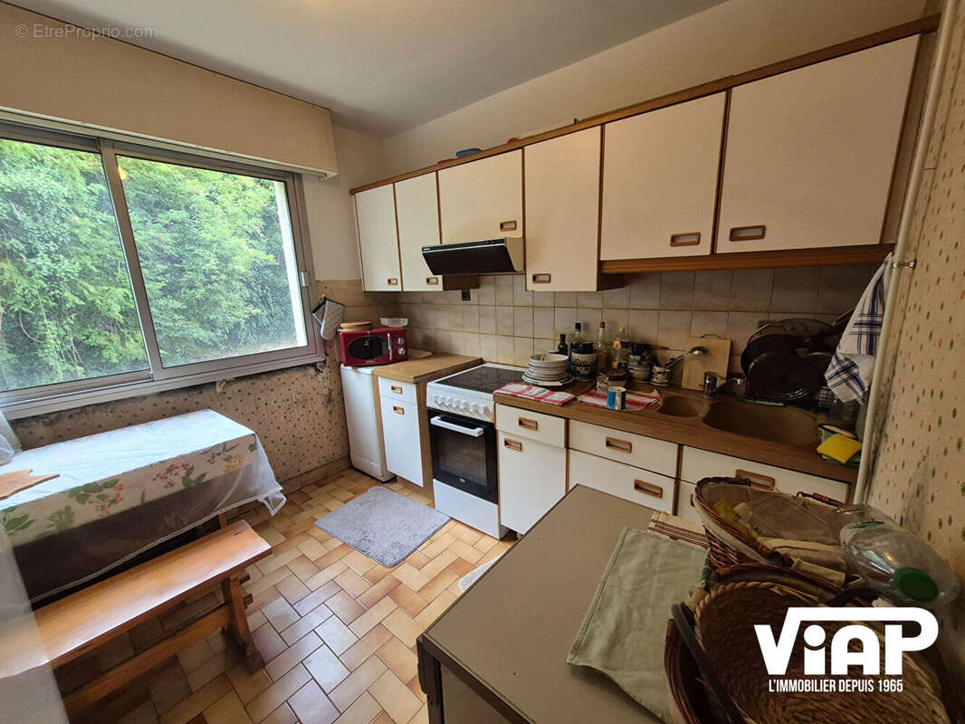 Appartement à LIMOGES