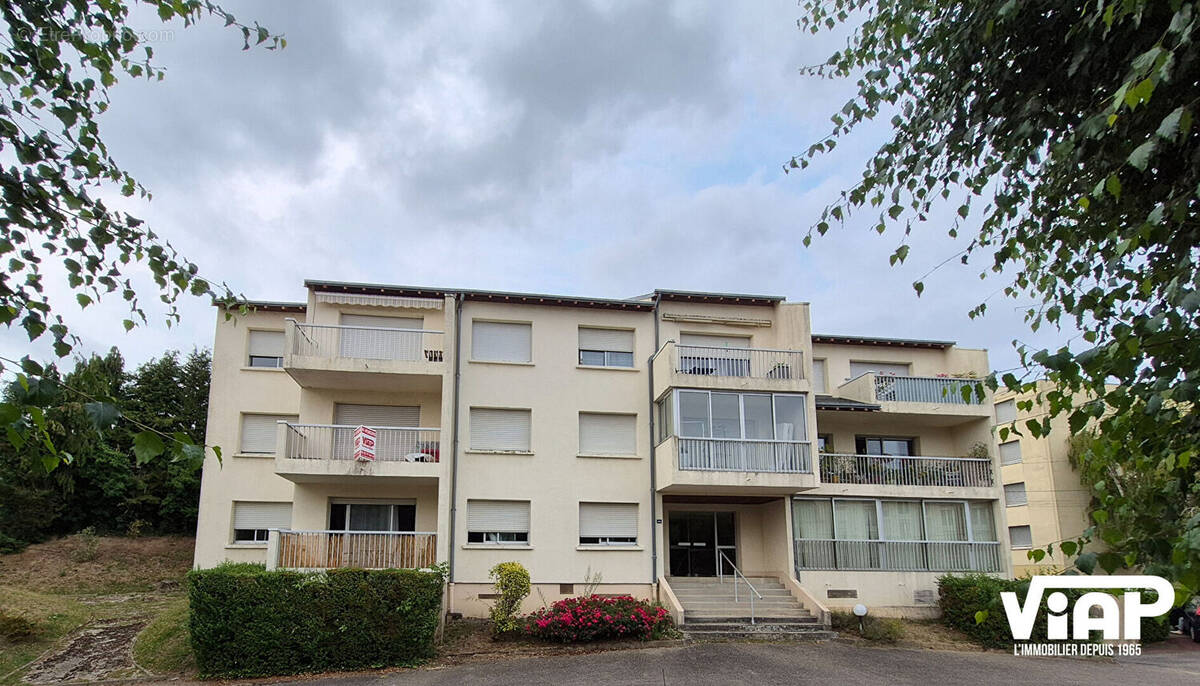 Appartement à LIMOGES