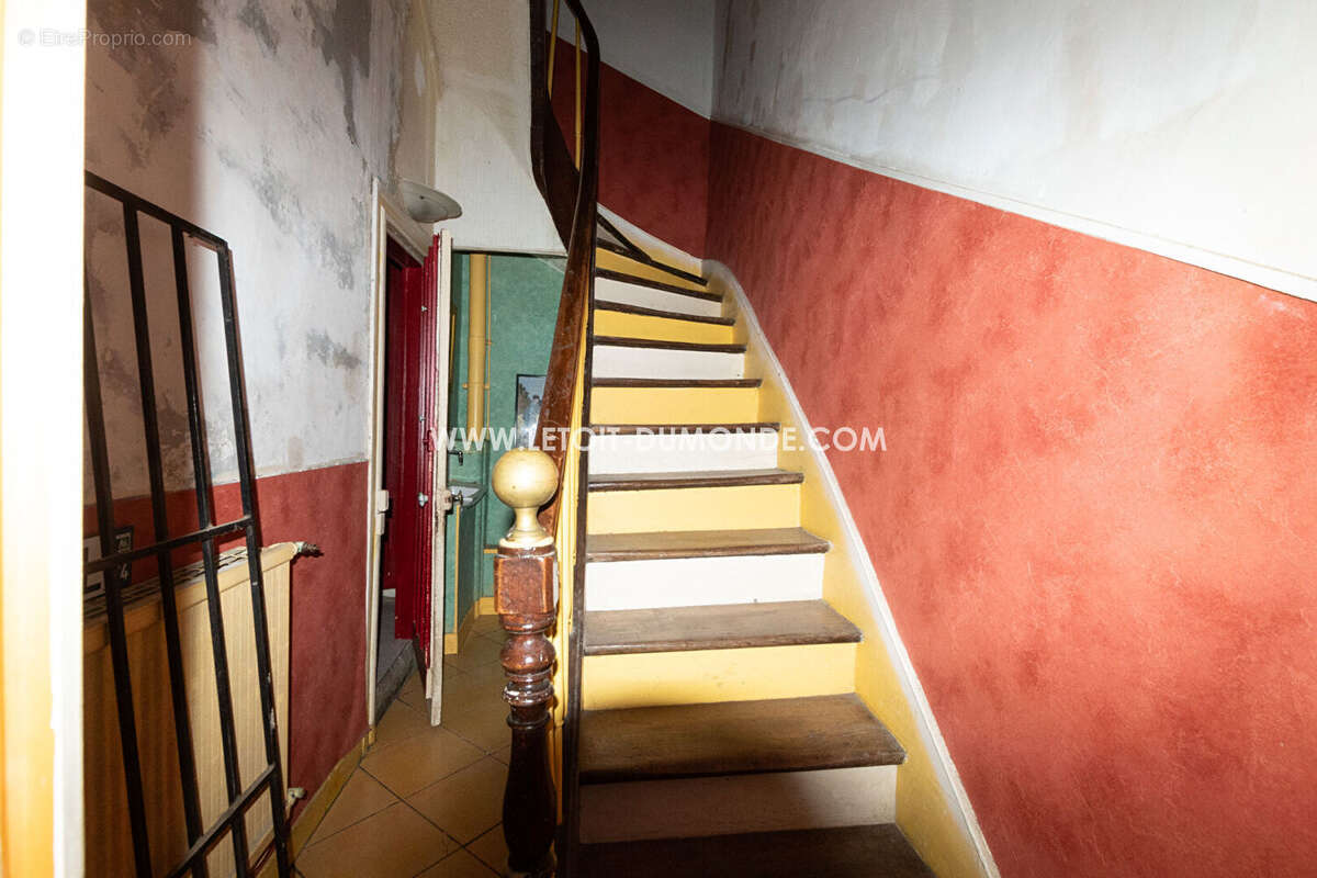 Appartement à PERIGUEUX