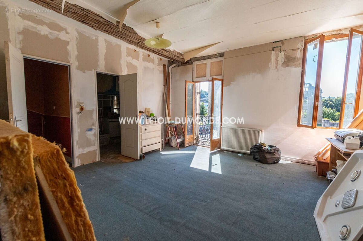 Appartement à PERIGUEUX