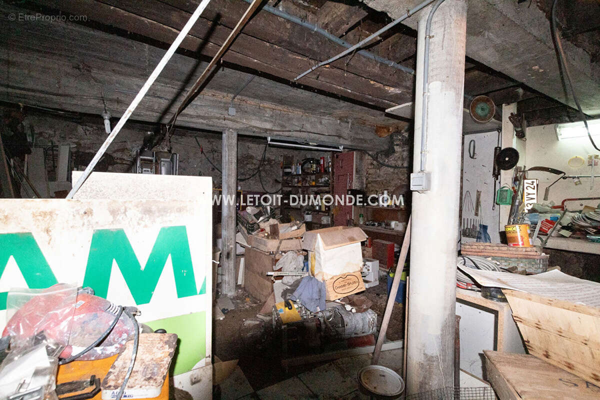 Appartement à PERIGUEUX