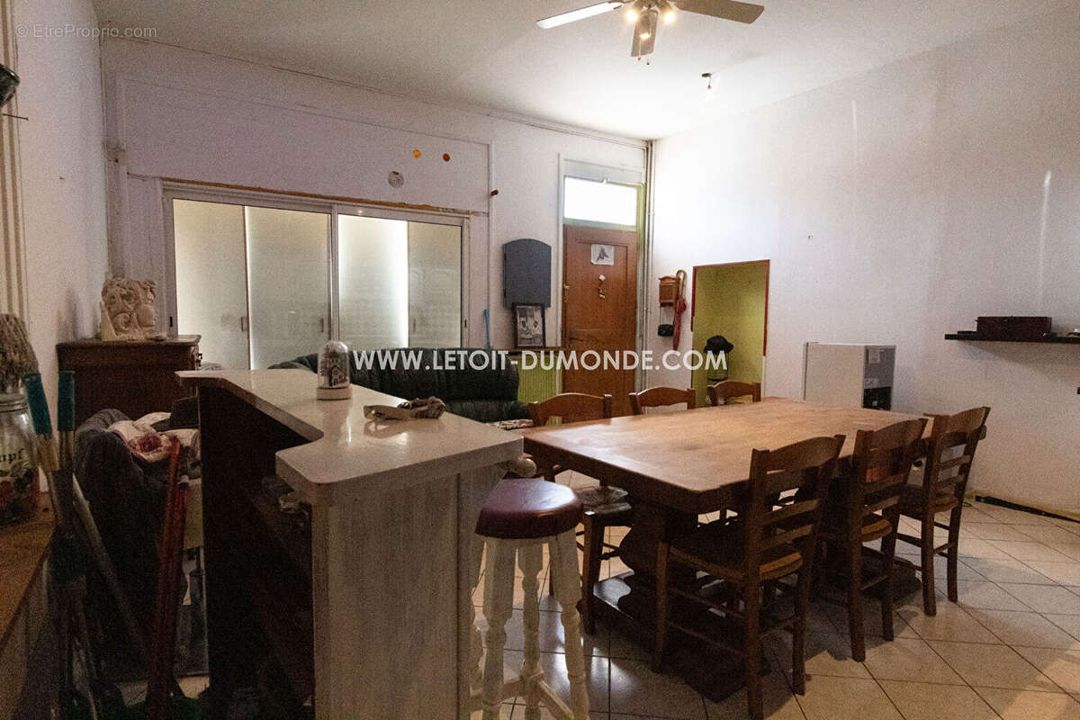 Appartement à PERIGUEUX