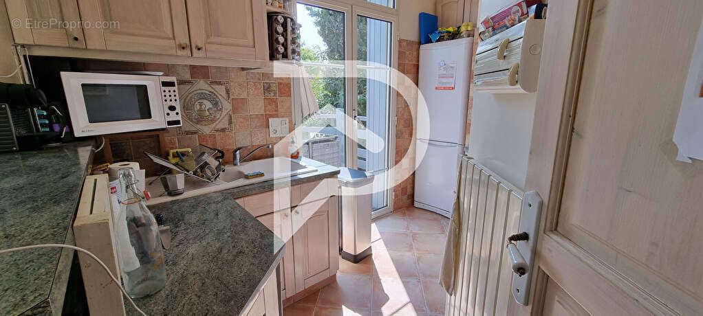 Maison à BOISSY-SAINT-LEGER