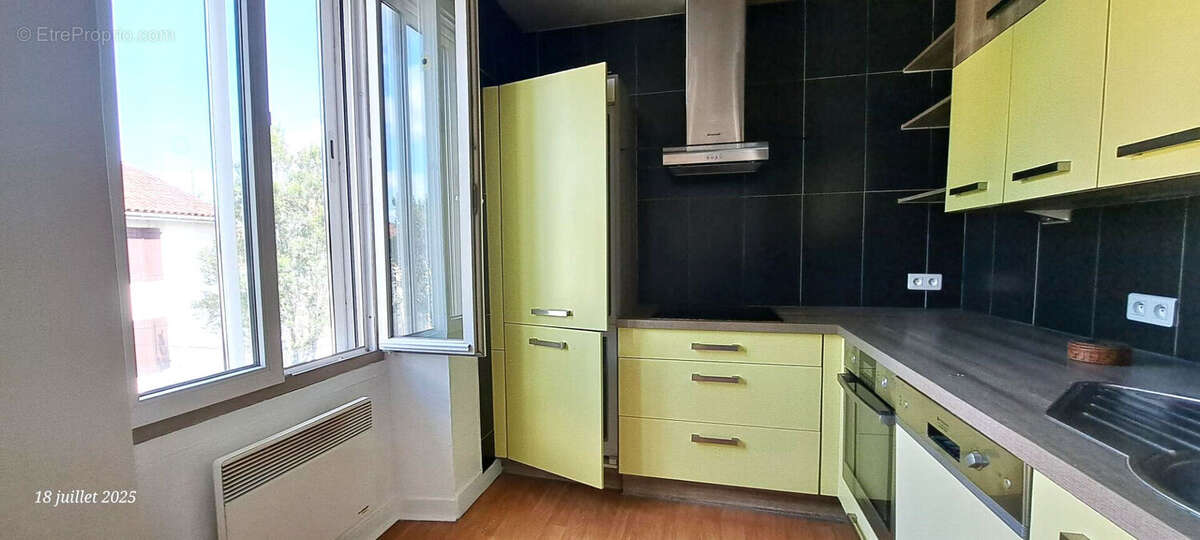 Appartement à DAX