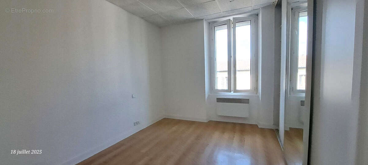 Appartement à DAX