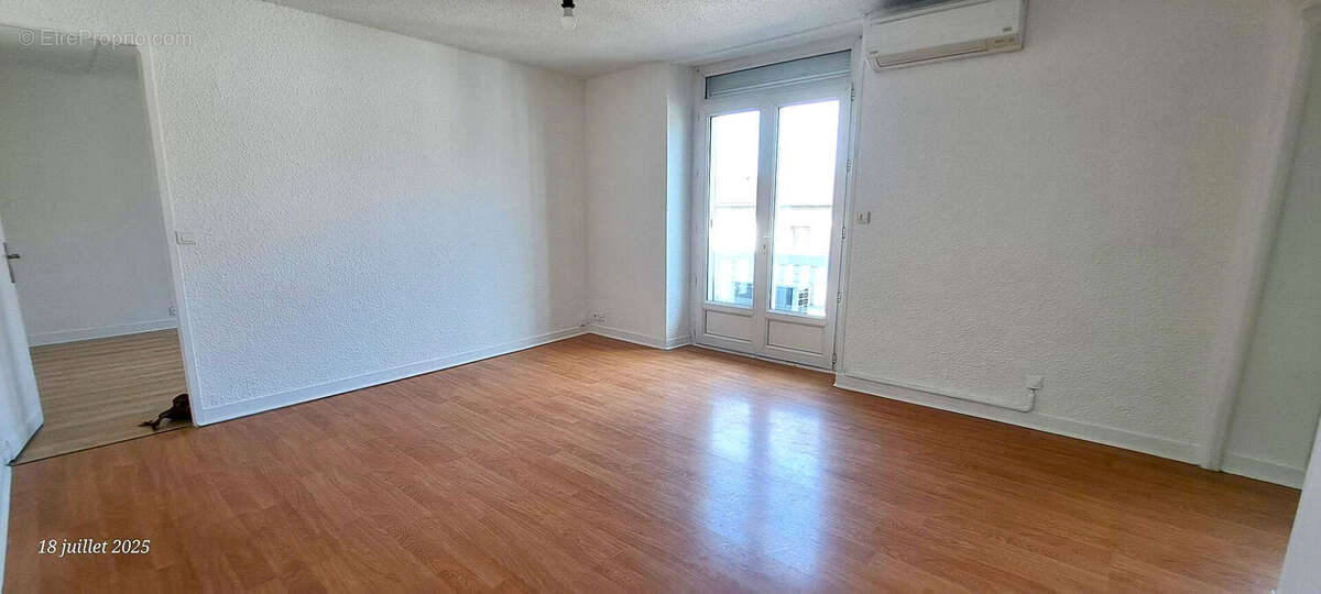 Appartement à DAX